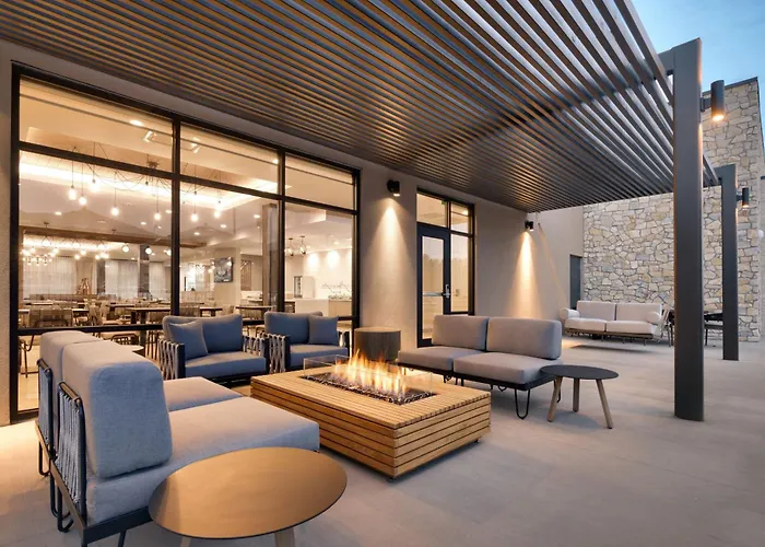 Towneplace Suites By Marriott Show Low