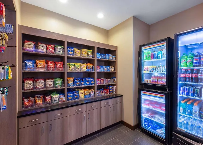 La Quinta By Wyndham Morgantown Hotel