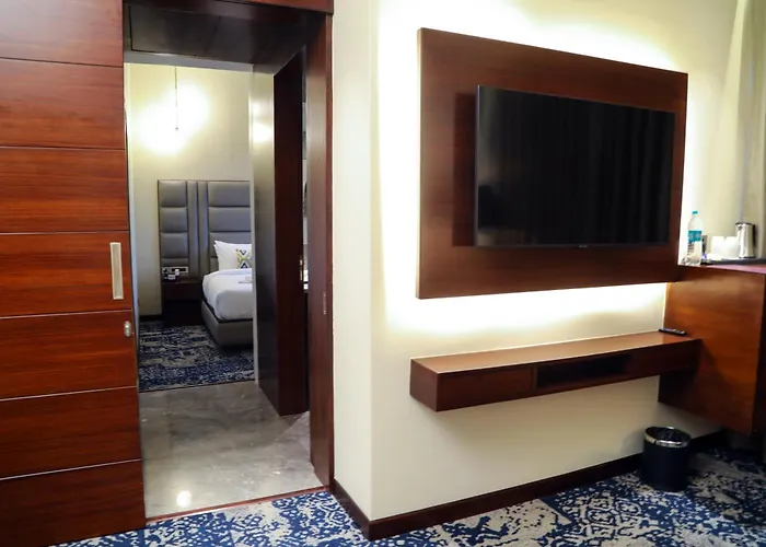 Panchkula Hotels