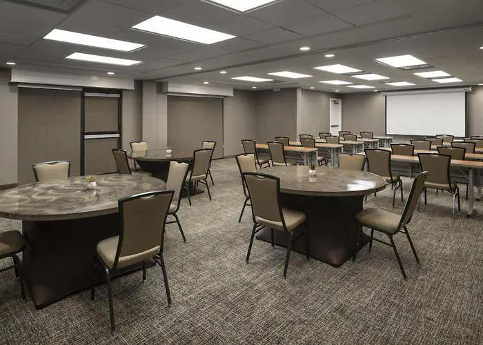 Springhill Suites Fort Worth University