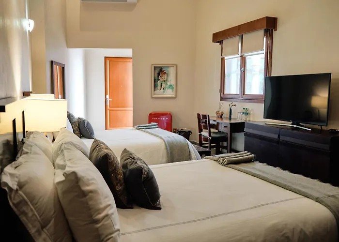 Casa Lucila Mazatlan Curamoria Collection (Adults Only)