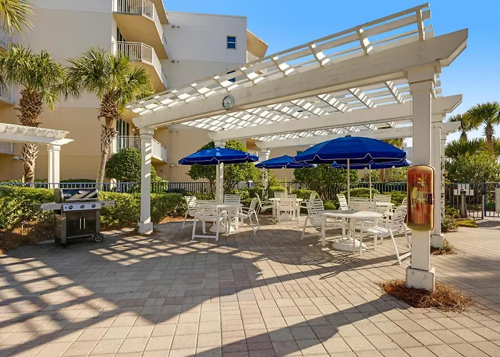 Waterscape A326 Fort Walton Beach