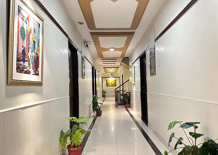 Multan Hotels