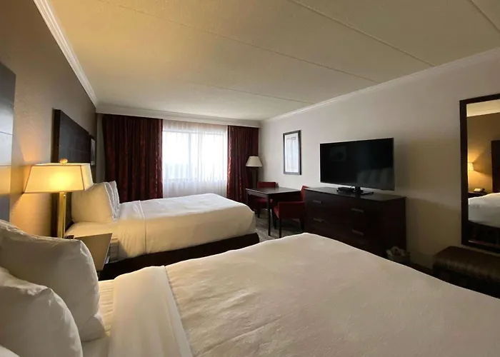 Wyndham Minneapolis South Burnsville