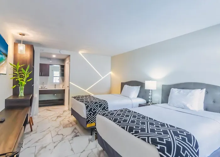 Sunshine Inn Kissimmee