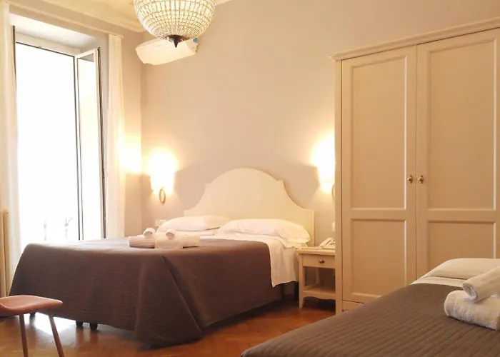 Alassio Hotels