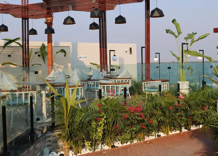 Umm al-Quwain Hotels
