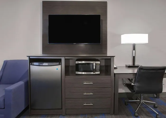 Days Inn By Wyndham Barrie