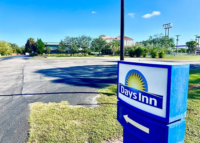 Days Inn By Wyndham Melbourne