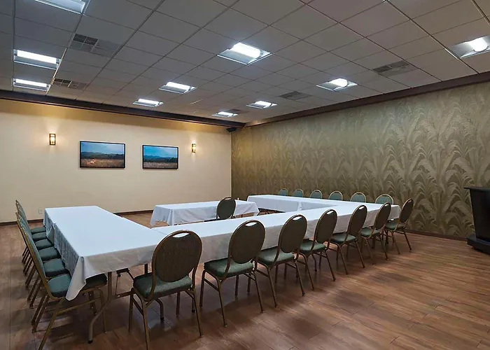 Stevens Inn Carlsbad