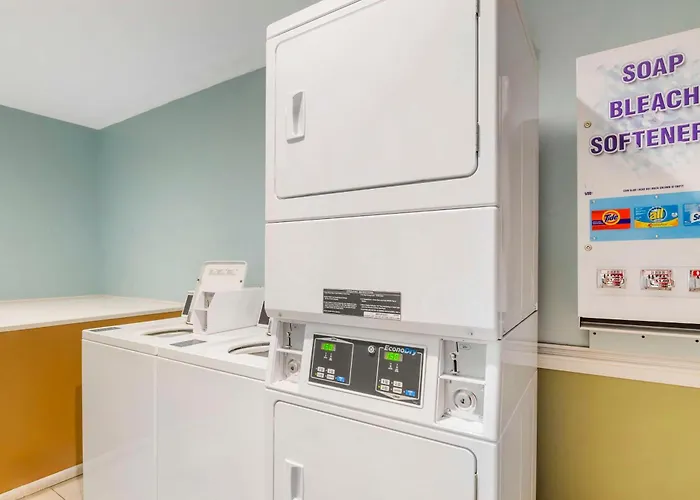 Best Western Plus Governor'S Inn Richmond Midlothian