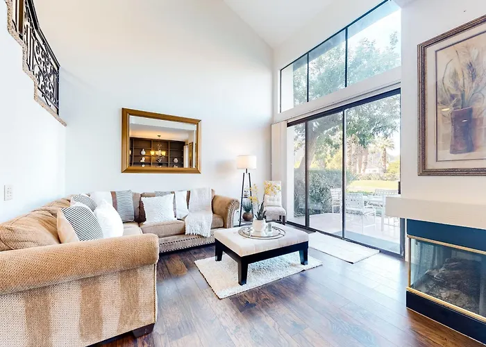 Sunny Days And Fairways Permit# 67366 Apartment La Quinta