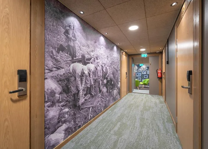 Ivalo Hotels