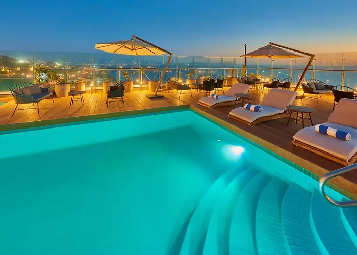 City Express Plus By Marriott Ensenada