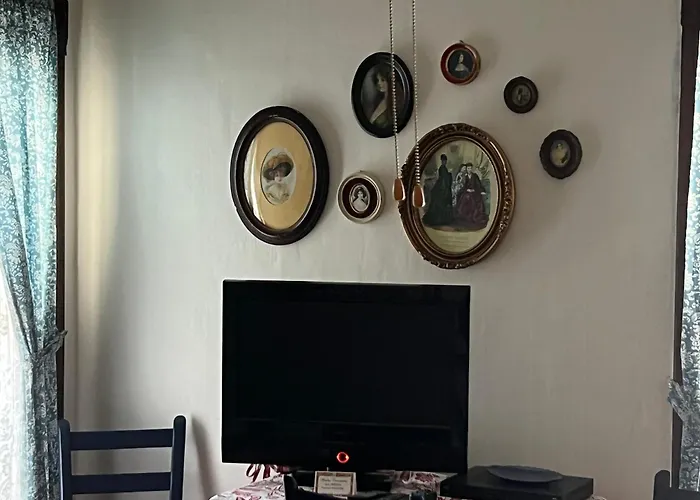 Heart'S Desire Inn Raton