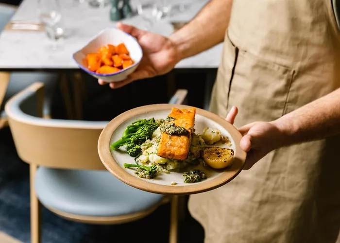 Leonardo Hotel London Watford