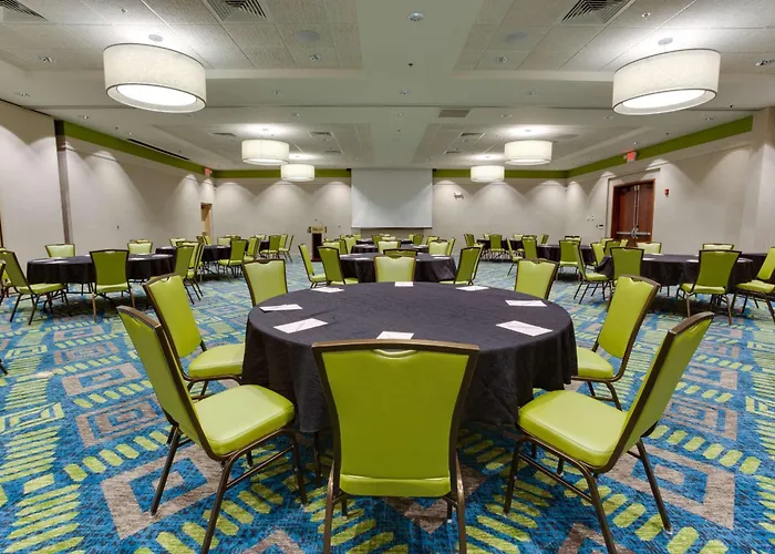 Drury Plaza Hotel Columbia East