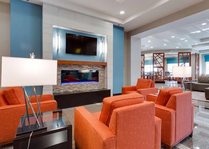 Drury Plaza Hotel St. Louis St. Charles Saint Charles