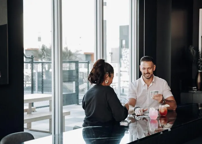 Level Long Beach - East Village