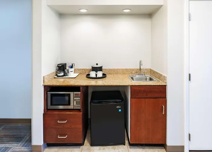 Hampton Inn Miami, Oklahoma