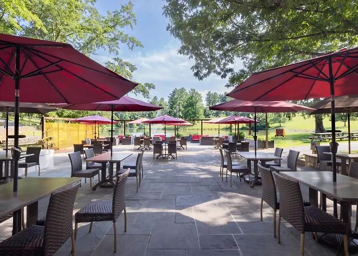 Airlie Hotel Warrenton