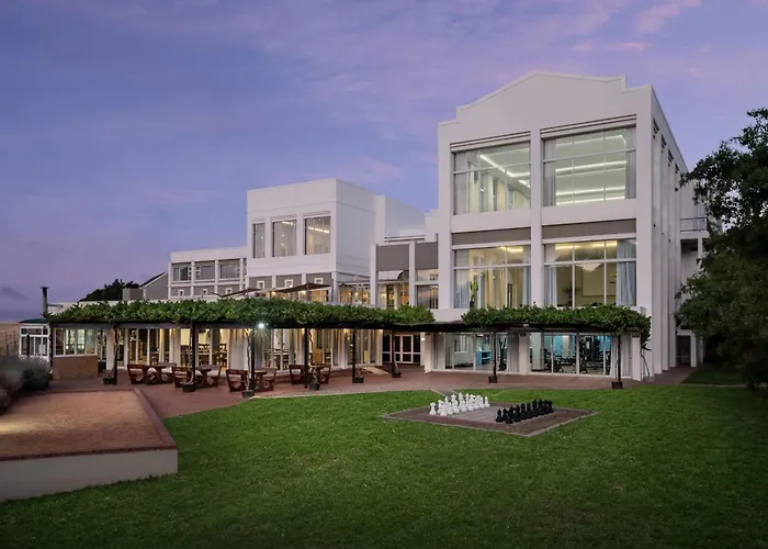 Protea Hotel By Marriott Stellenbosch & Conference Centre