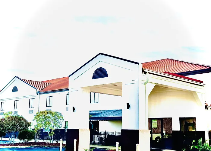 America'S Best Inns Flowood