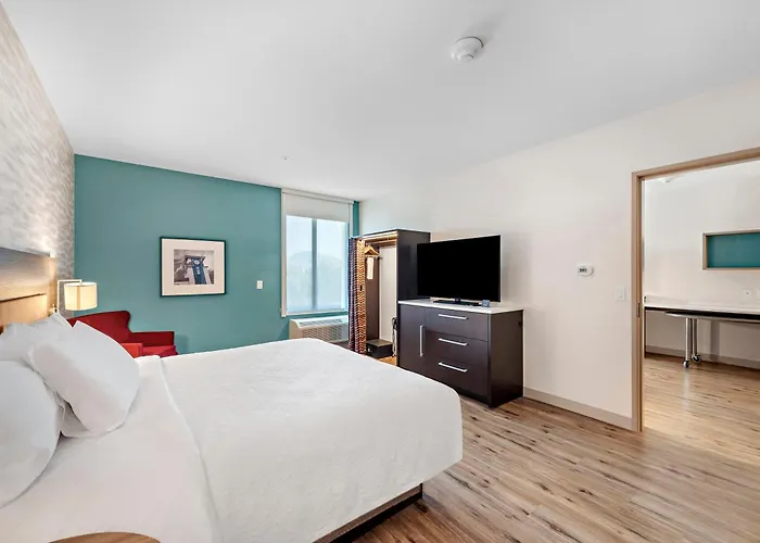 Home2 Suites By Hilton San Bernardino