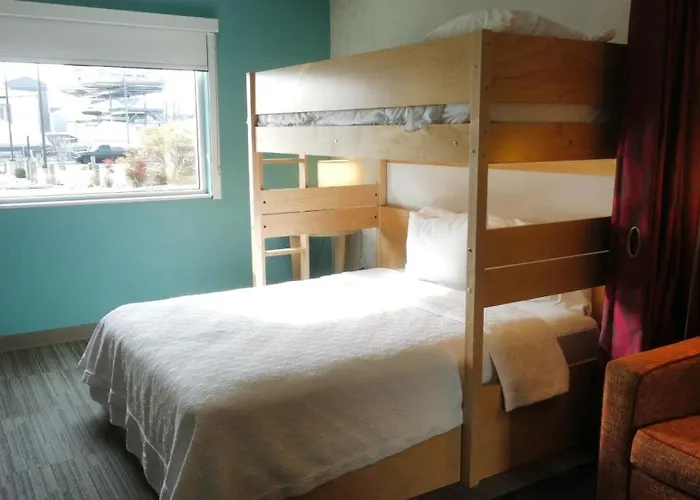 Home2 Suites By Hilton Ocean City Bayside