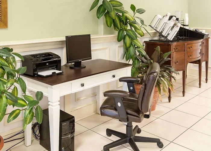 Country Inn & Suites By Radisson Rehoboth Beach - Dewey