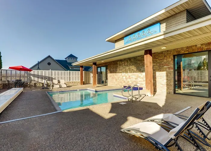 Stoney Creek Hotel Quad Cities - Moline