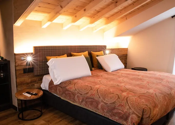 Hotel Concordia Livigno