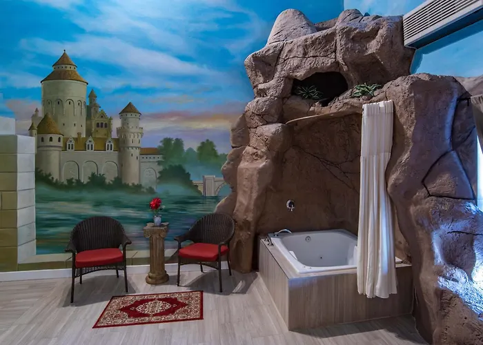 The Anniversary Inn - Boise