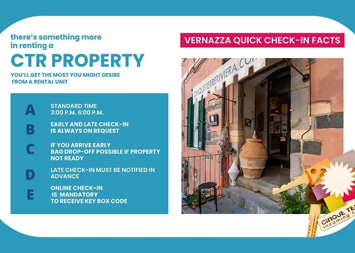 Macaia Village Life Room With Ac #2 Vernazza