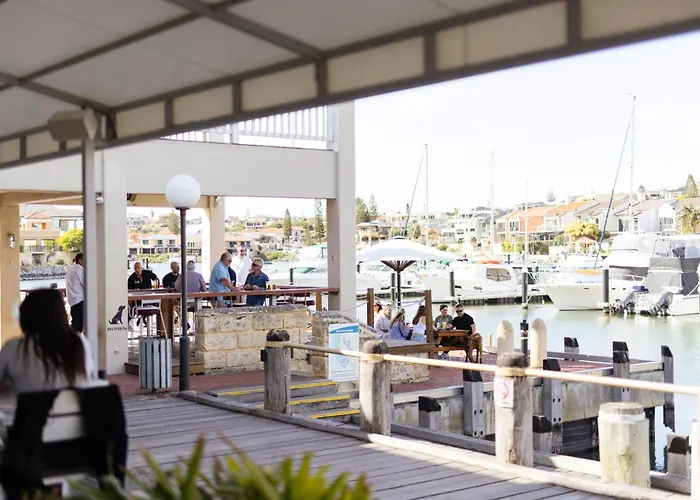 Mindarie Hotels