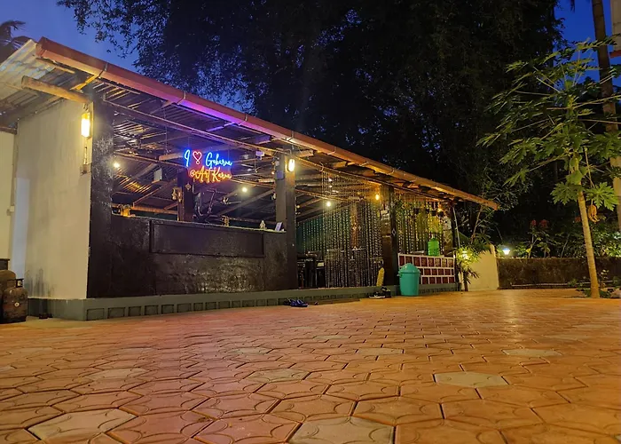 Gokarna (Karnataka) Hotels