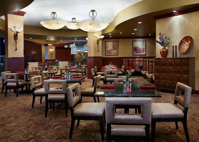 Embassy Suites By Hilton Hampton Convention Center