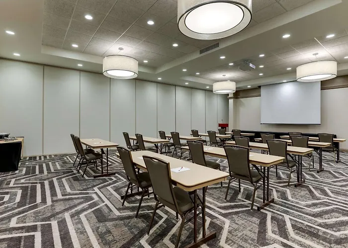 Drury Inn & Suites Independence Kansas City Blue Springs