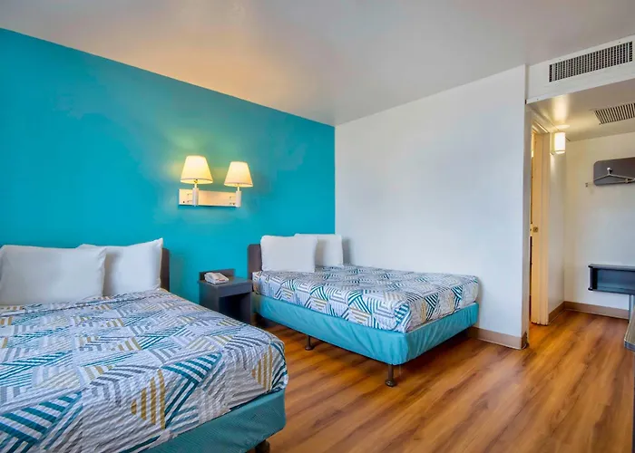 Motel 6-Farmington, Nm