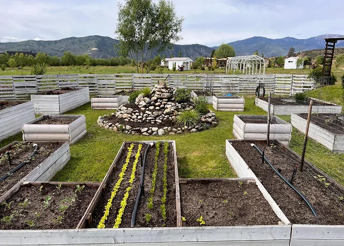 Mountain View Lodge Chelan