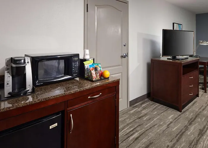 Hilton Garden Inn Merrillville