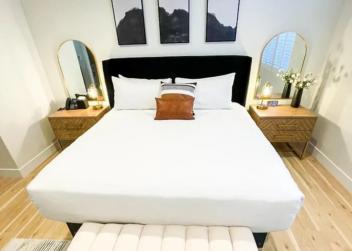 New Haven Inn Solvang