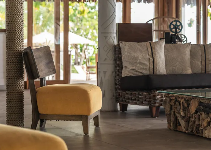 Moorea Hotels