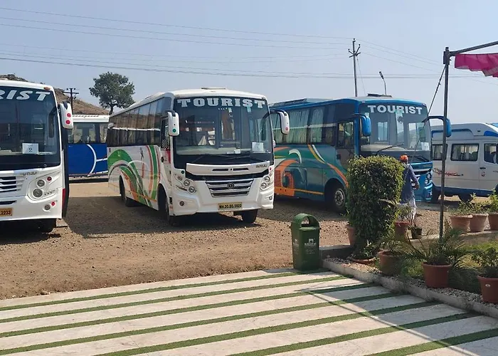 Ajanta Hotels