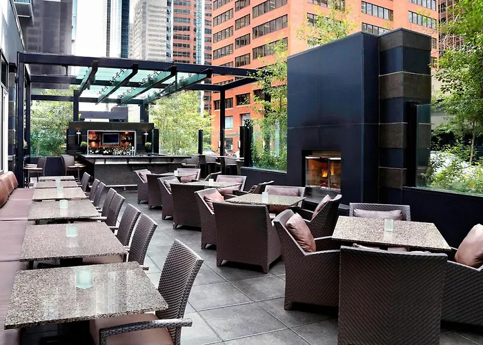 The Westin Calgary Hotel