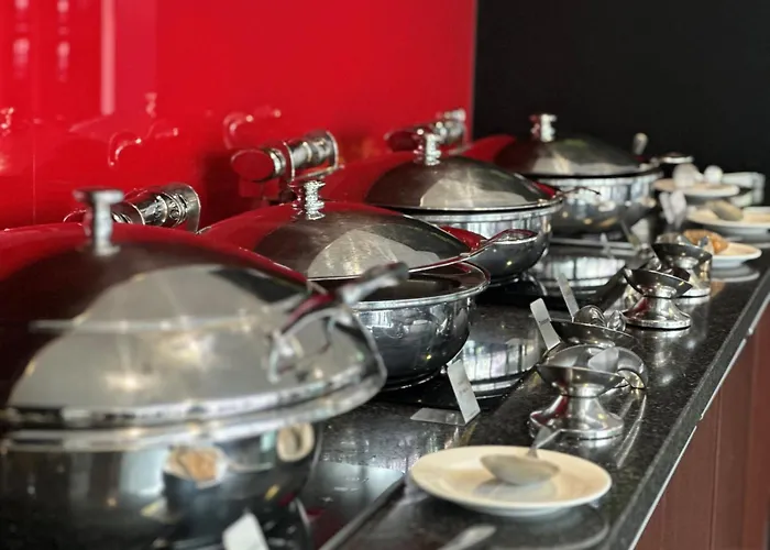 Adelaide Rockford Hotel