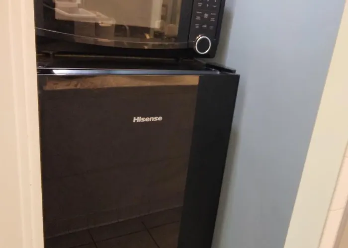 Betty Lous Garden Bed & Breakfast Nashville