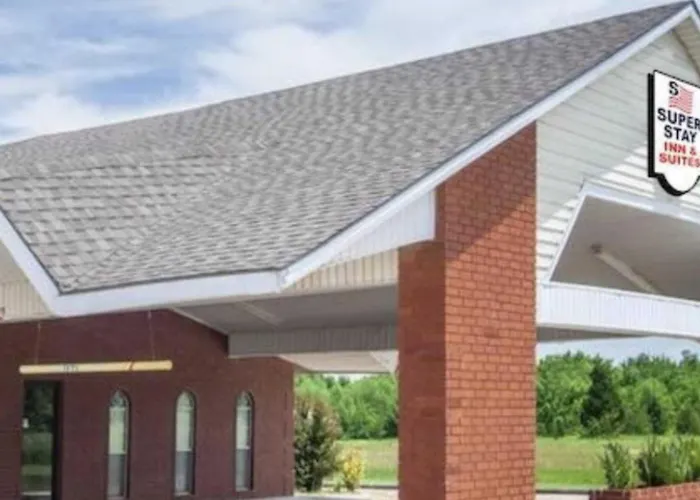 Rodeway Inn Muskogee