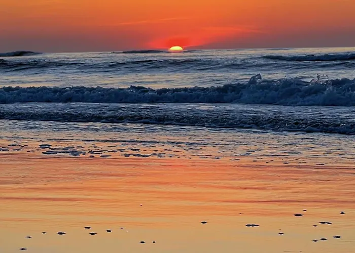 North Beach Motel Hampton