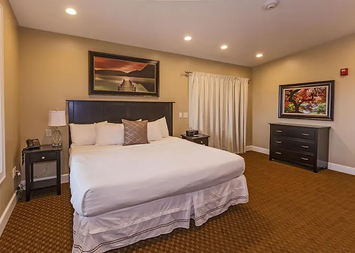 Berlin Resort Millersburg